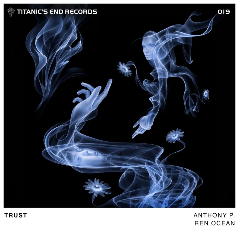 Anthony P. (CH) x Ren Ocean — “Trust”: perderse en el ritmo para volver a encontrarse