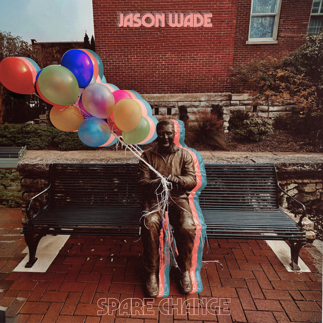 Jason Wade — “Spare Change”: Hay cosas que parecen pequeñas… hasta que empiezan a decirlo todo