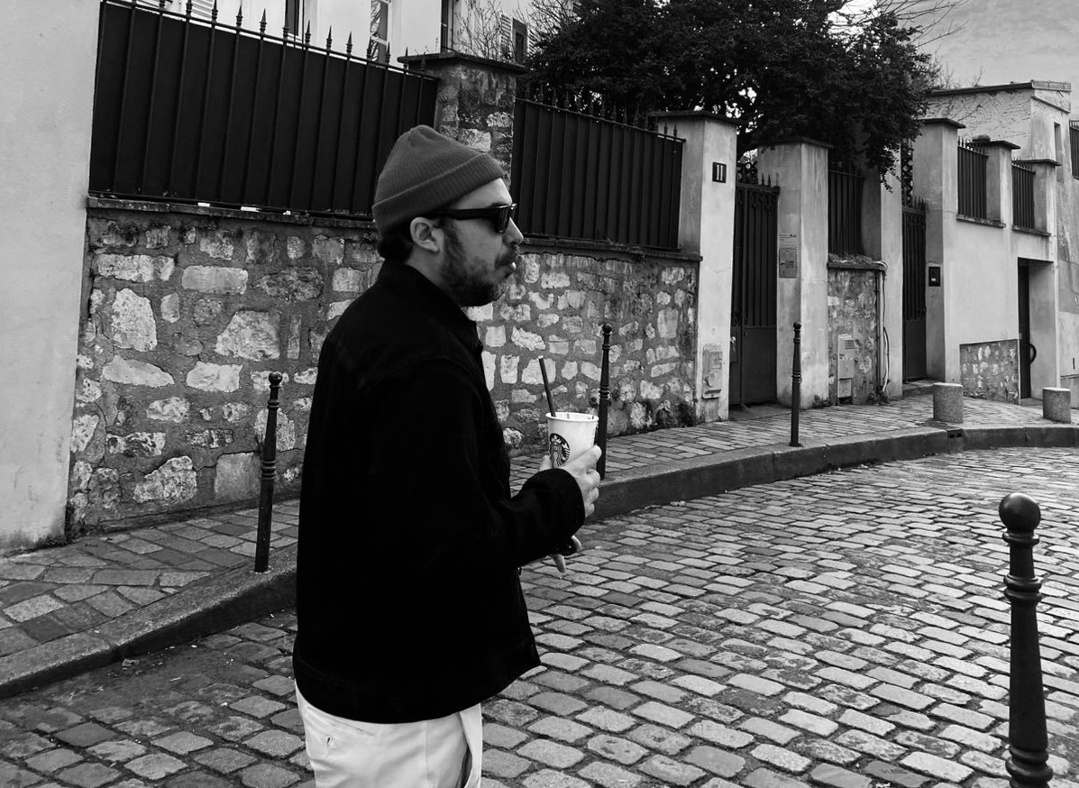 Carlos Méndez y creativos de la escena cultural panameña presentan ‘Poeta Moderno’
